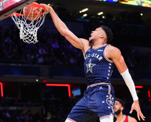 Ιδιοκτήτης Χάποελ προς τον Αντετοκούνμπο: «Είμαστε στην αγορά για τεσσάρι»