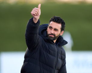 Άλβαρο Αρμπελόα: Το «καλό παιδί» της Ρεάλ που πέφτει κατευθείαν στα βαθιά