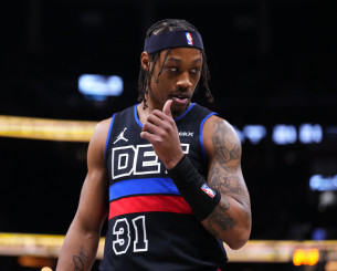 Ο Άρης «τσεκάρει» τον Αλάντες Ουίλιαμς