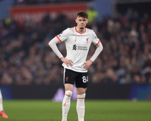 Επιβεβαιώθηκε το σοκ στη Λίβερπουλ με Μπράντλεϊ: Νοκ άουτ μέχρι το τέλος της σεζόν