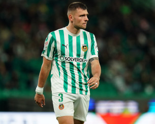 Ο Ντόι με δικό του γκολ «έσωσε» τον βαθμό για την Ρίο Άβε (video)