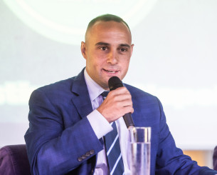 Τι ισχύει με τις επαφές Νάπολι και EuroLeague  - Ο πρόεδρος της εξηγεί τα δεδομένα