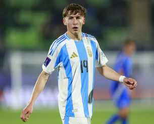 «Αυτή είναι η τελική προσφορά του Παναθηναϊκού για τον Αντίνο»