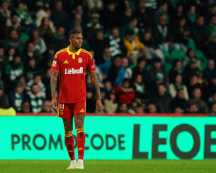 «Ολυμπιακός και Μπενφίκα παλεύουν για την απόκτηση του Αντρέ Λουίζ»