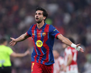 Τα μυθικά ποσά που κέρδισαν οι ομάδες που συμμετείχαν στο Σούπερ Καπ Ισπανίας