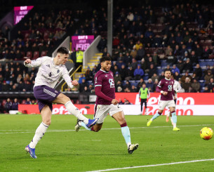 Αδιόρθωτη η Γιουνάιτεντ: Ξεκίνησε την μετά-Αμορίμ εποχή με στραβοπάτημα κόντρα στην Μπέρνλι