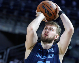 Ο Τζοκ Λαντέιλ στο Athletiko: «Ο Ολυμπιακός μπορεί να κατακτήσει την Euroleague!» (video)