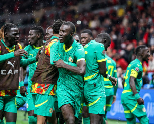 Θα πάρουν και λεφτά, αλλά θα πάρουν κι ένα απίθανο δώρο οι πρωταθλητές της Σενεγάλης