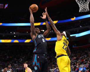 Μεγάλη νίκη για τους Χιτ κόντρα στους Θάντερ, κανένα πρόβλημα για τους Πίστονς