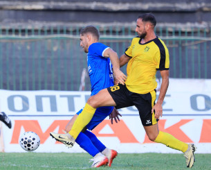 Τρεις ακόμα προσθήκες για τον Νέστο Χρυσούπολης