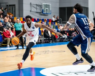 Πολύ κοντά στον Κισόν Φιζέλ η ΑΕΚ