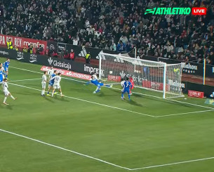 Η Ρεάλ Μαδρίτης απάντησε άμεσα και ισοφάρισε με τον Μασταντουόνο (video)