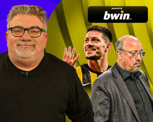 Η παρανόηση με τον Μπενίτεθ και τα credits του Νίκολιτς