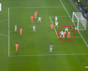 Γιατί ο Μανθάνο ακύρωσε το γκολ του Γιαμάλ στο Σοσιεδάδ - Μπαρτσελόνα και προκάλεσε χαμό