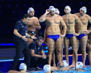 Οι Έλληνες προπονητές πόλο κυριαρχούν στους πάγκους των εθνικών ομάδων στην Ευρώπη