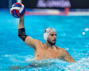 Την πρώτη νίκη κόντρα στην Ιταλία που θα τη στείλει στις «4» ψάχνει η Εθνική στο Βελιγράδι