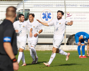 «Κόντρα σε όλα»: Το επικό βίντεο της Ηλιούπολης για τα playouts με... Άννα Βίσση