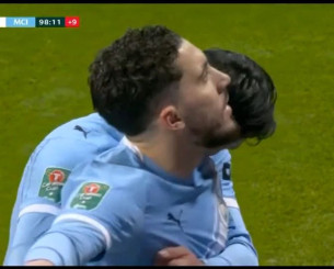 Τα highlights του Νιουκάστλ - Μάντσεστερ Σίτι 0-2