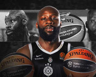 Βρήκε τον αντί-Τζόουνς η Παρτίζαν