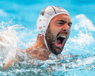 Η Ελλαδάρα υπέταξε την Ιταλία και εξασφάλισε την πρόκριση στις «4» του Ευρωπαϊκού πολο!