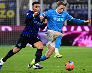 Έτοιμη για ιστορικό... κάζο η Ιταλία στο Champions League