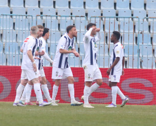 Η βαθμολογία της 17ης αγωνιστικής του βορείου ομίλου της Super League 2