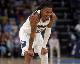 «Ο Τζα είναι τρομερά αφοσιωμένος στην ομάδα»: Οι παίκτες των Γκρίζλις μιλούν στο Athletiko για το «καυτό» θέμα Μοράντ