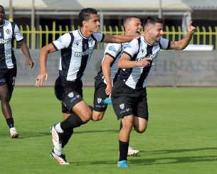 Ενίσχυση από την Καλαμάτα για την Athens Kallithea