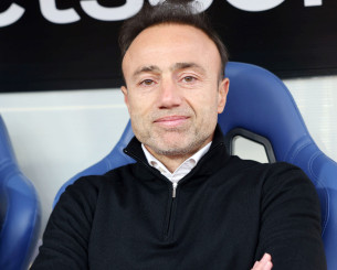 Κόντης για μεταγραφές: «Αν προκύψει κάτι ενδιαφέρον θα πάμε σε ακόμα μια»