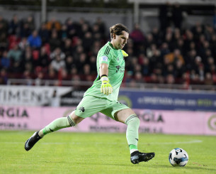 Κότσαρης: «Θα κάνουμε τα πάντα για να αντιστρέψουμε την κατάσταση για τον Παναθηναϊκό»