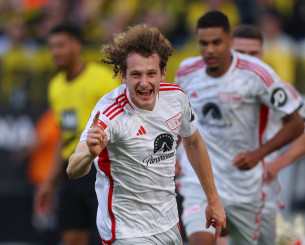 Ο Άλεξ Κραλ είναι ο μέσος που «κουμπώνει» στον Παναθηναϊκό