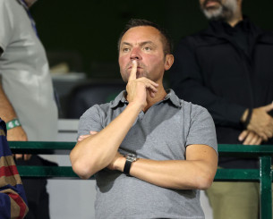 Γιατί όρισε Έλληνες διαιτητές η ΕΠΟ στα ματς Κυπέλλου;