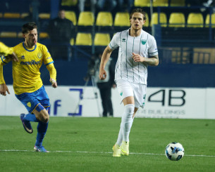 Η βαθμολογία της Stoiximan Super League μετά τη νίκη του Λεβαδειακού