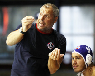 Ένας θρύλος του ελληνικού πόλο κάνει την Εθνική Τουρκίας να ονειρεύεται - Σήμερα θα αντιμετωπίσει την Ελλάδα