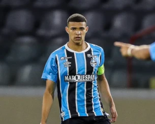 «Ο Ολυμπιακός θα επιμείνει για τον Λουίς Εντουάρντο»