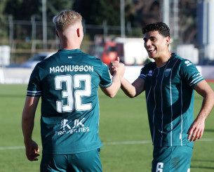 Τα highlights του Λεβαδειακός - Κηφισιά 2-0