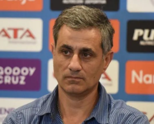 Μανσούρ: «Έκανα το καλύτερο για τη Γοδόι Κρουζ - Κομβική η μεσολάβηση Μπενίτεθ»