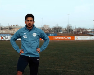 Ο Ηρακλής συμφώνησε με τον Αυστριακό χαφ Κράιντς