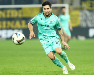 Επιβεβαίωση Athletiko: Η Καλαμάτα ανακοίνωσε τον Μορέιρα!