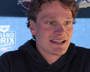 Σοκ με τον Ολυμπιονίκη που αντιμετωπίζει φυλάκιση 20 ετών - Κατηγορείται για βιασμό 13χρονης (video)