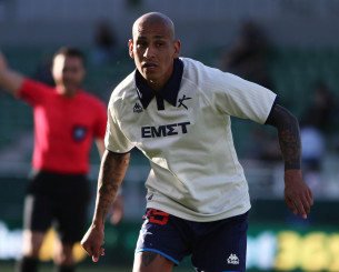 Ο Μιγκέλ Μεγιάδο γύρισε στην ομάδα από την οποία ξεκίνησε την καριέρα του