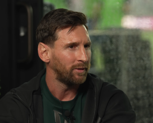 Ο Μέσι αποκαλύπτει την «κρυφή του απόλαυση» και γίνεται αμέσως viral (video)