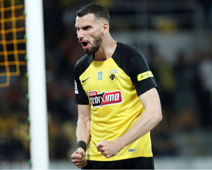 Εκτός από Τσούμπερ ο Ατρόμητος «κλείνει και Μήτογλου!