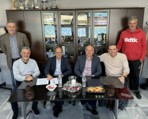 Μνημόνιο Συνεργασίας μεταξύ της Ε.Α.ΟΜ-ΑμεΑ και Ε.Φ.Ο.Α.