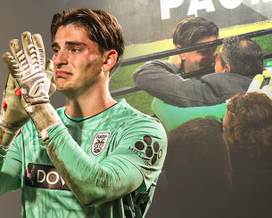 Ο μικρός γίγαντας που είναι πάντα εκεί για τον ΠΑΟΚ