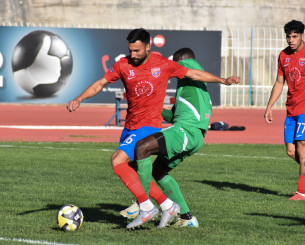 Έλυσε το συμβόλαιό του με τον Πανιώνιο ο Ντάνι Μπεχαράνο