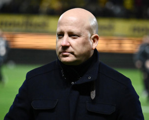 Απόδοση - ρεκόρ για Νίκολιτς: Ξεπέρασε Αλμέιδα και μπήκε στο πάνθεον των προπονητών την ΑΕΚ