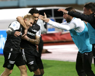 Τα highlights του ΟΦΗ - Αστέρας AKTOR 4-0