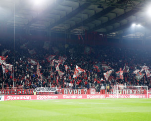 Ο Ολυμπιακός... χαμογέλασε από τον αποκλεισμό της Φερεντσβάρος - Τα δεδομένα για το Champions League