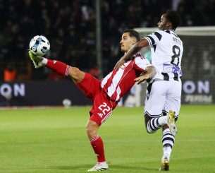 Το πανόραμα του Κυπέλλου Ελλάδας και το πρόγραμμα ως τον τελικό